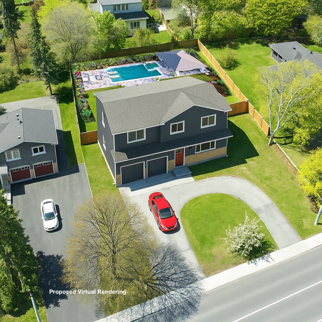 425 Plains Road W, Burlington