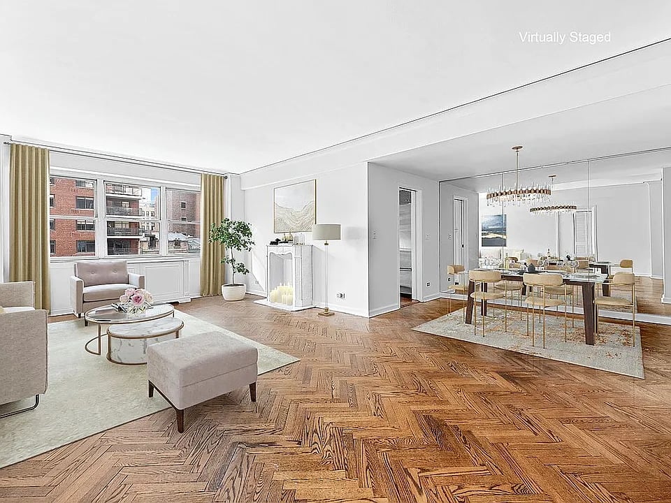 710 Park Avenue Unit: 8C