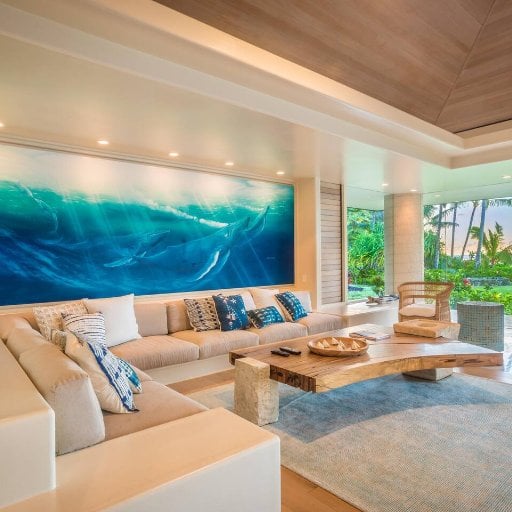 Anini Beachfront