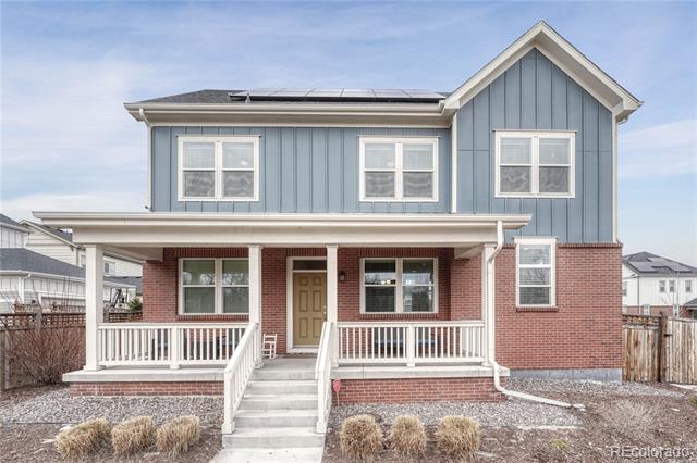 5334 W 95th Place