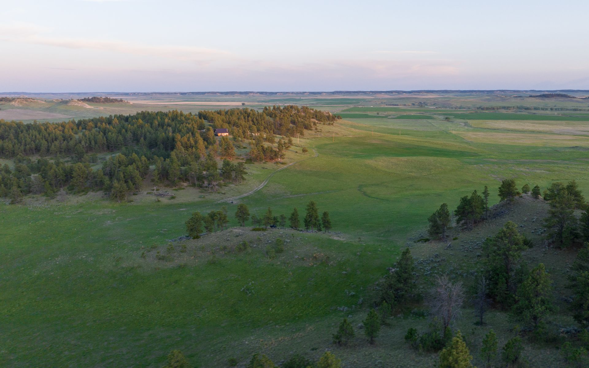 Elk Rich Ranch