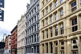 April 2026 I Soho / Nolita Report