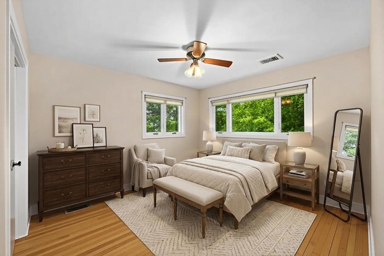 A Rare McLean Opportunity with Extraordinary Potential