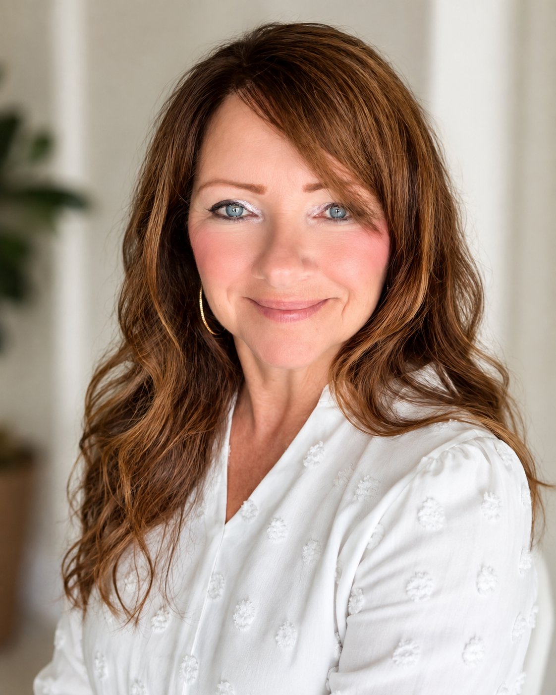 Tiffany Redmond