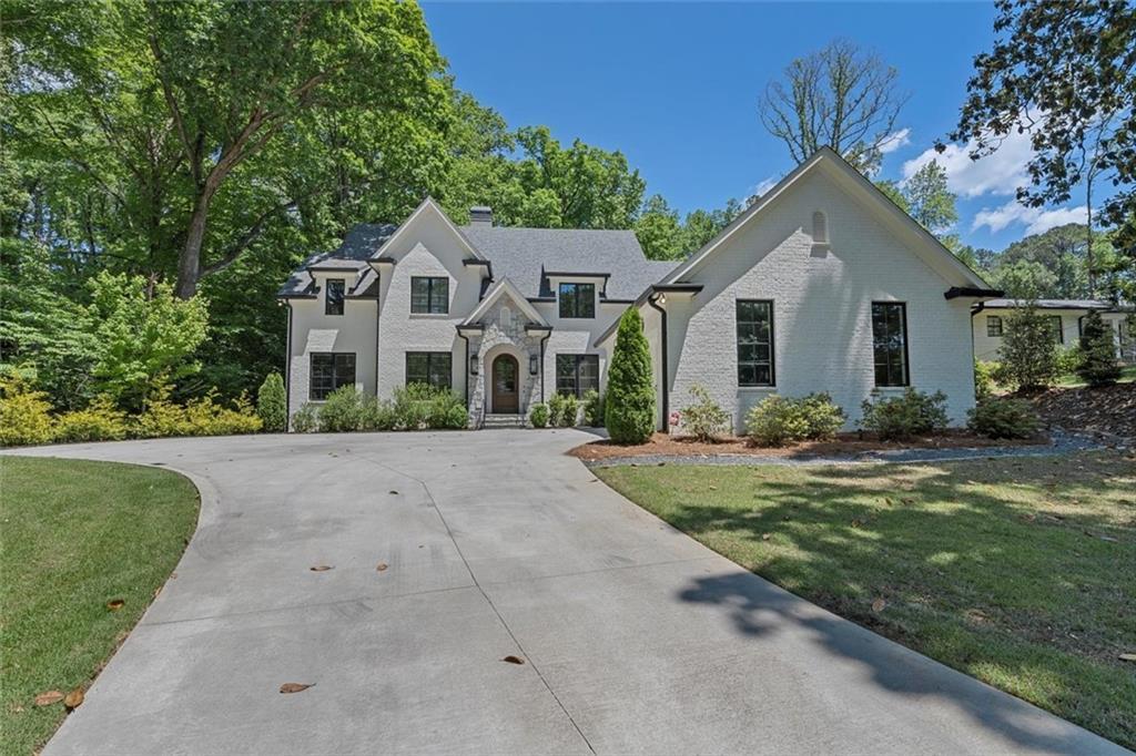 3135 Wood Valley Rd NW