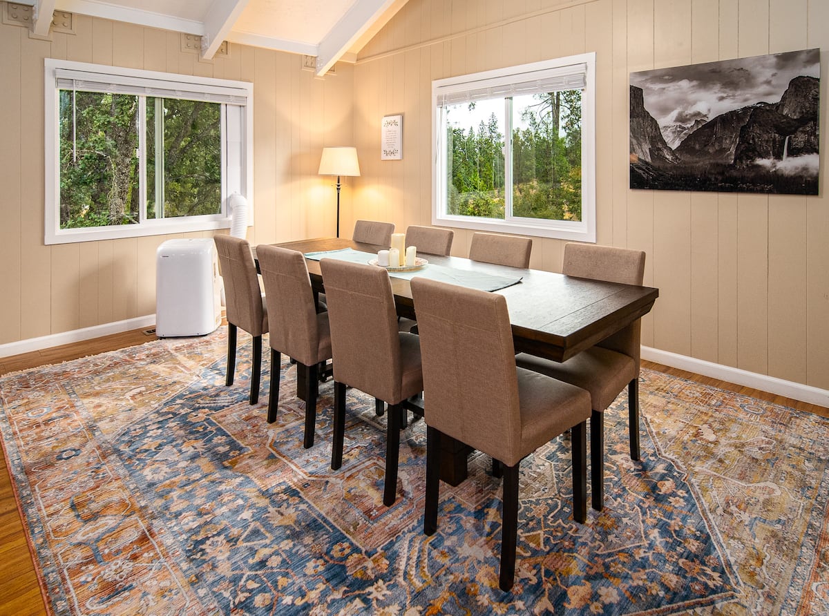 Cedar Creek Retreat