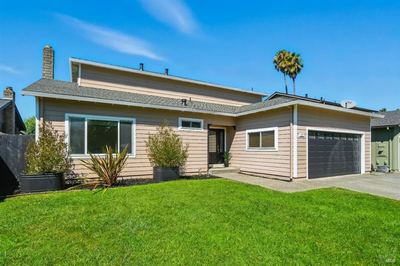 1925 Contra Costa Ave