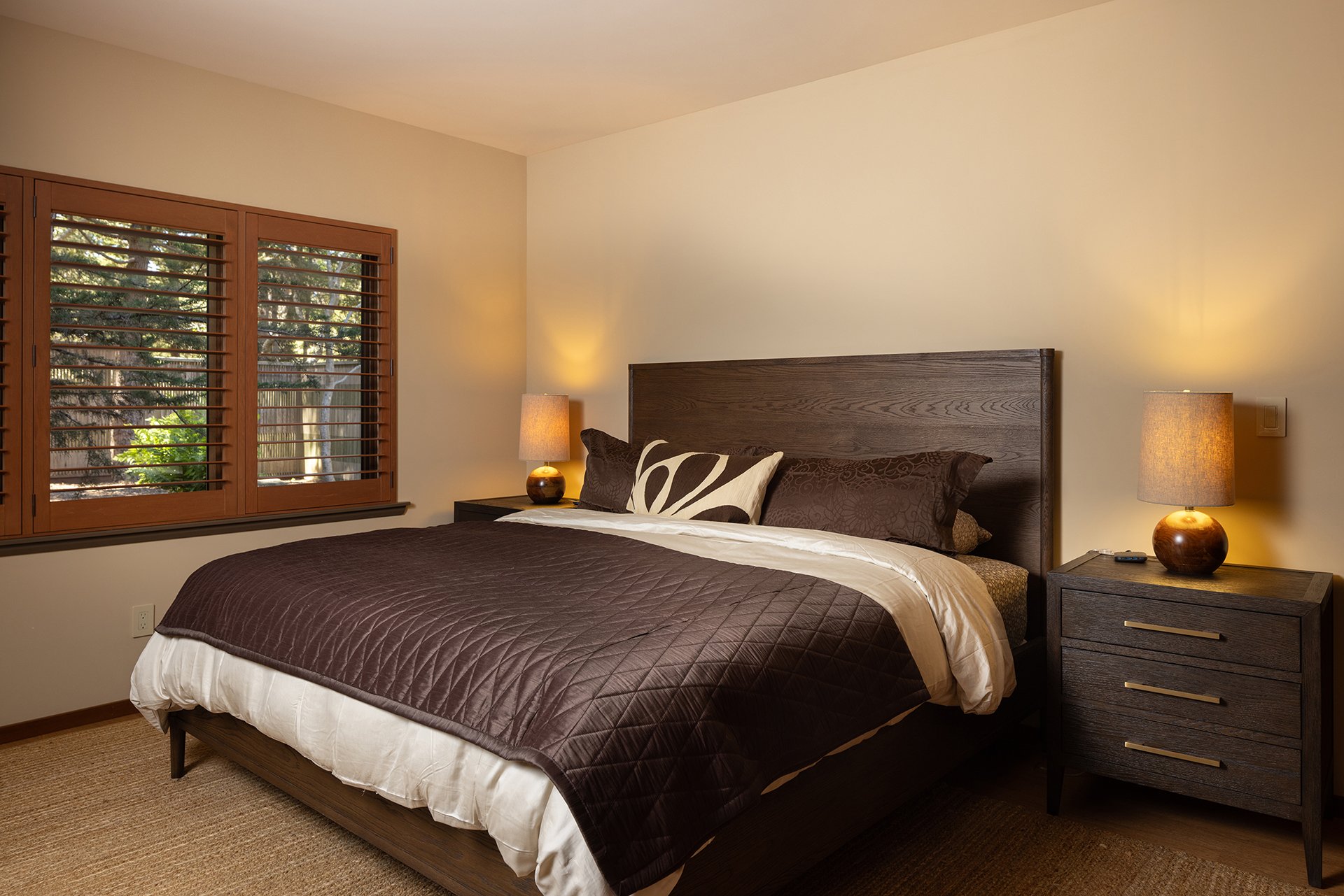 Second Sun Luxury Rental