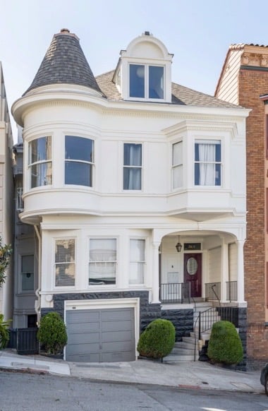 2833 Webster St., #5