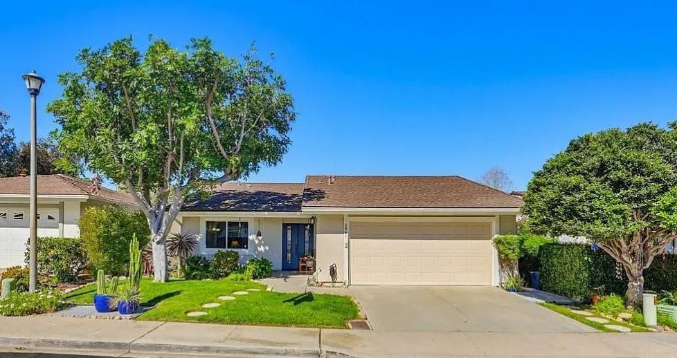 3041 Caminito Arenoso, San Diego, CA 92111