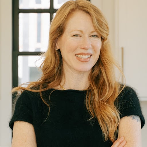 Jennifer Klein photo