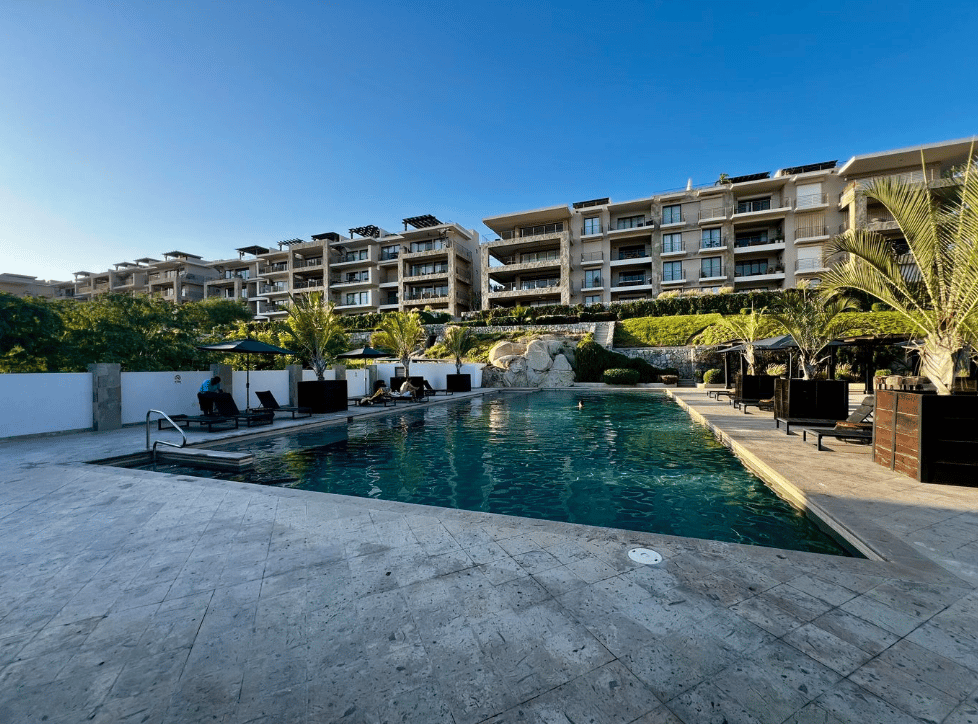 Luxury Ground-Floor Condo in the Cabo Corridor | 2 Bed, 2.5 Bath
