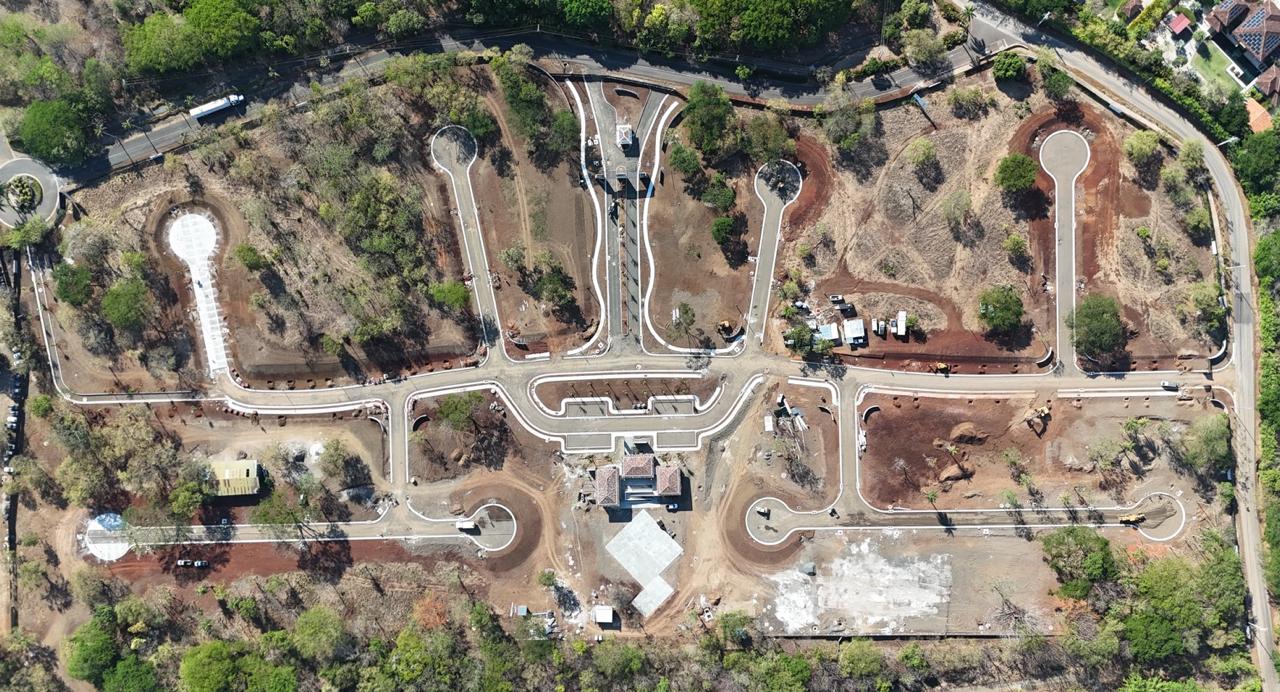 One Hacienda Pinilla | Luxury Homesites Near JW Marriott Guanacaste