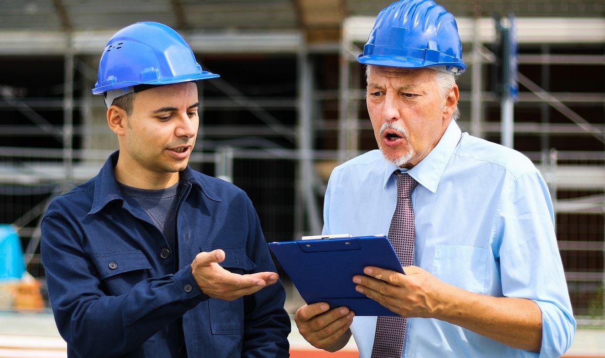 5 Red Flags to Watch for When Buying a Home in Houston