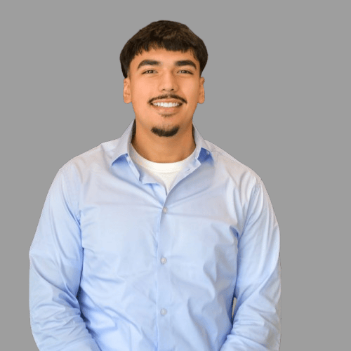 Jonathan Garcia Fort Worth, TX Real Estate Agent Headshot