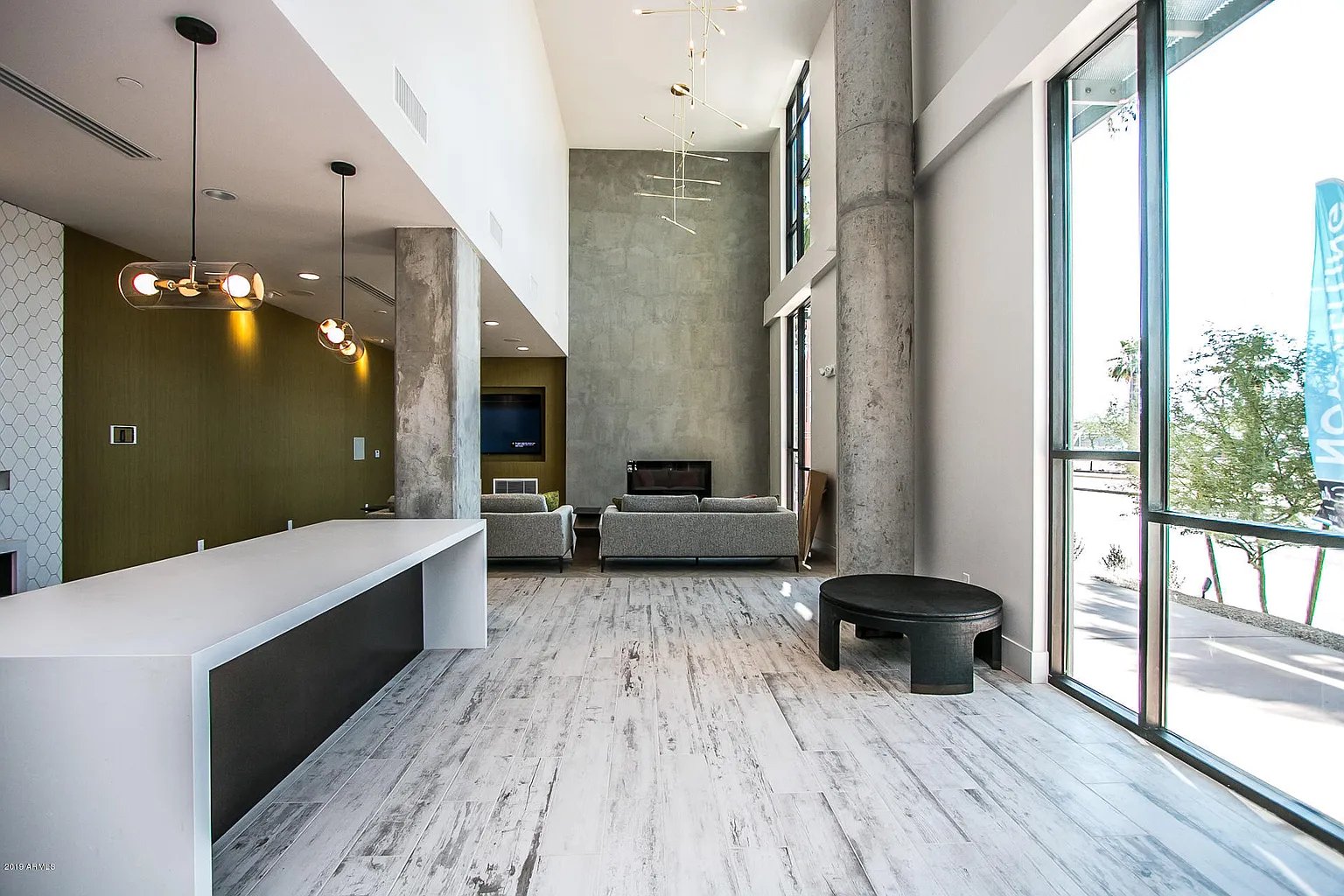 3131 N CENTRAL Avenue, 5022, Phoenix Unit: 5022