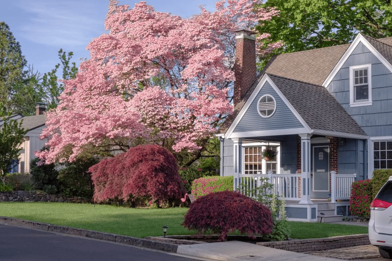 Brookside Village