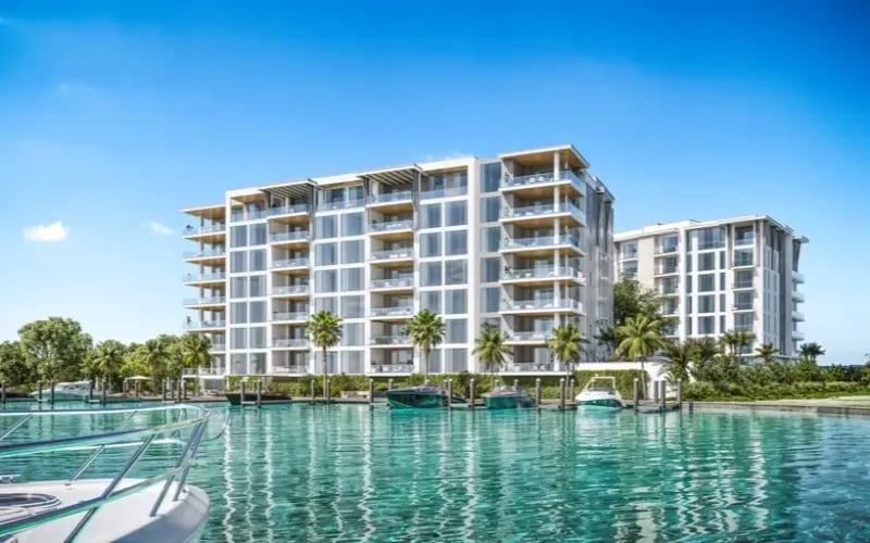 3300 Gulf Shore Naples