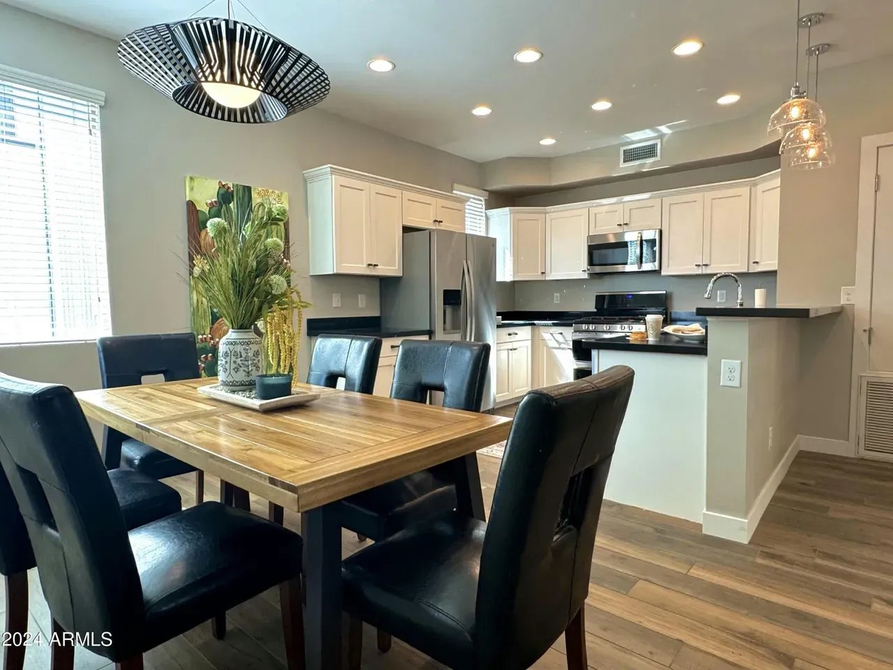 1106 E WEBER Dr #1016