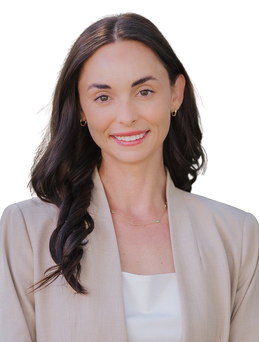 Juliet Burrows