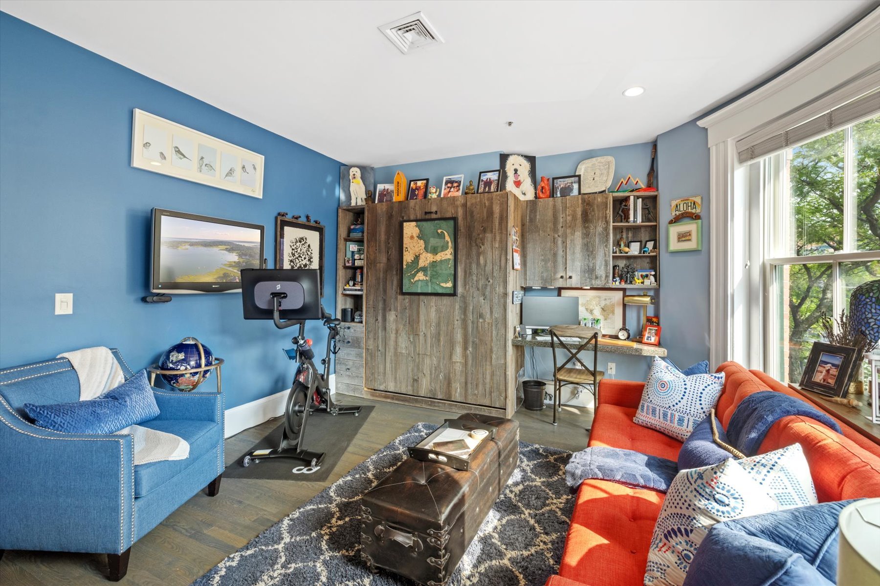 578 Massachusetts Ave Unit 3