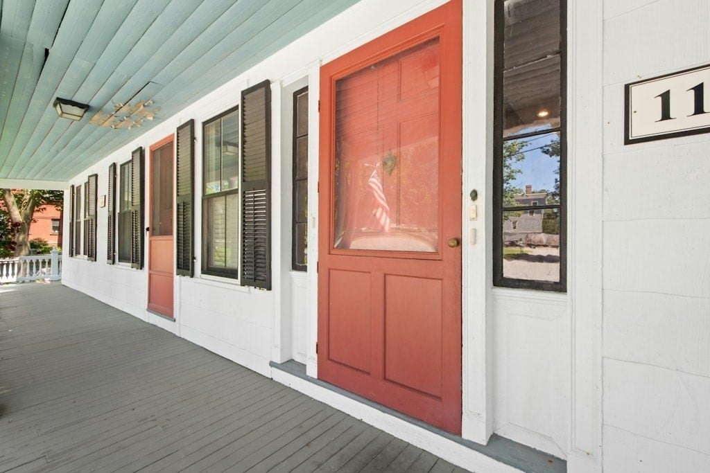 11 Fairbanks Street Unit 2