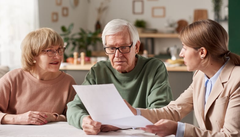 Is a Reverse Mortgage a Good Idea?