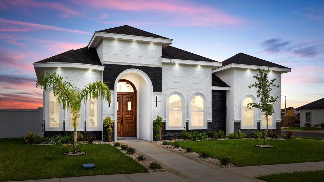 NEW CONSTRUCTION | $358,900 | 4 BEDS | 3 BATHS | 1,930 SQ FT