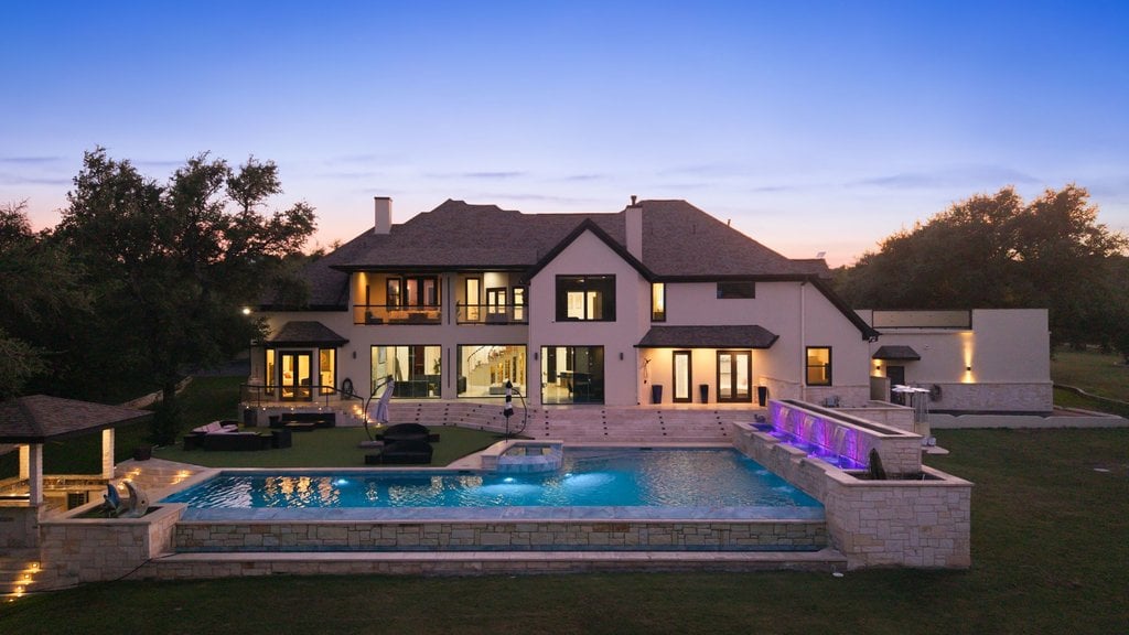 Palomino Ridge