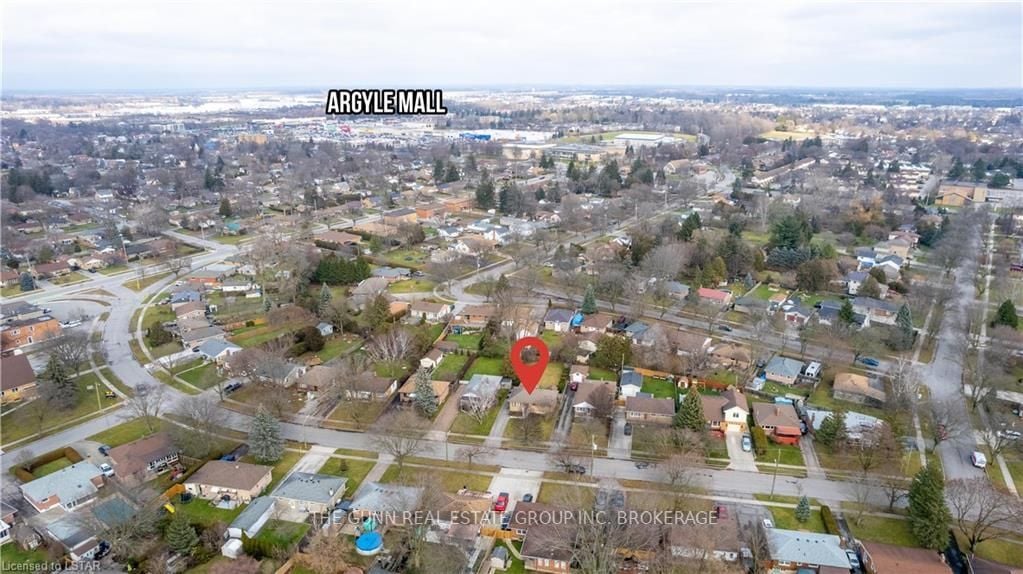 234 Merlin Cres