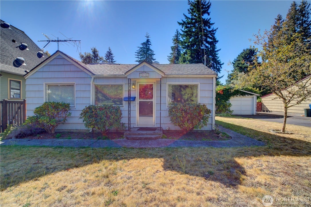 11711 19th Avenue NE