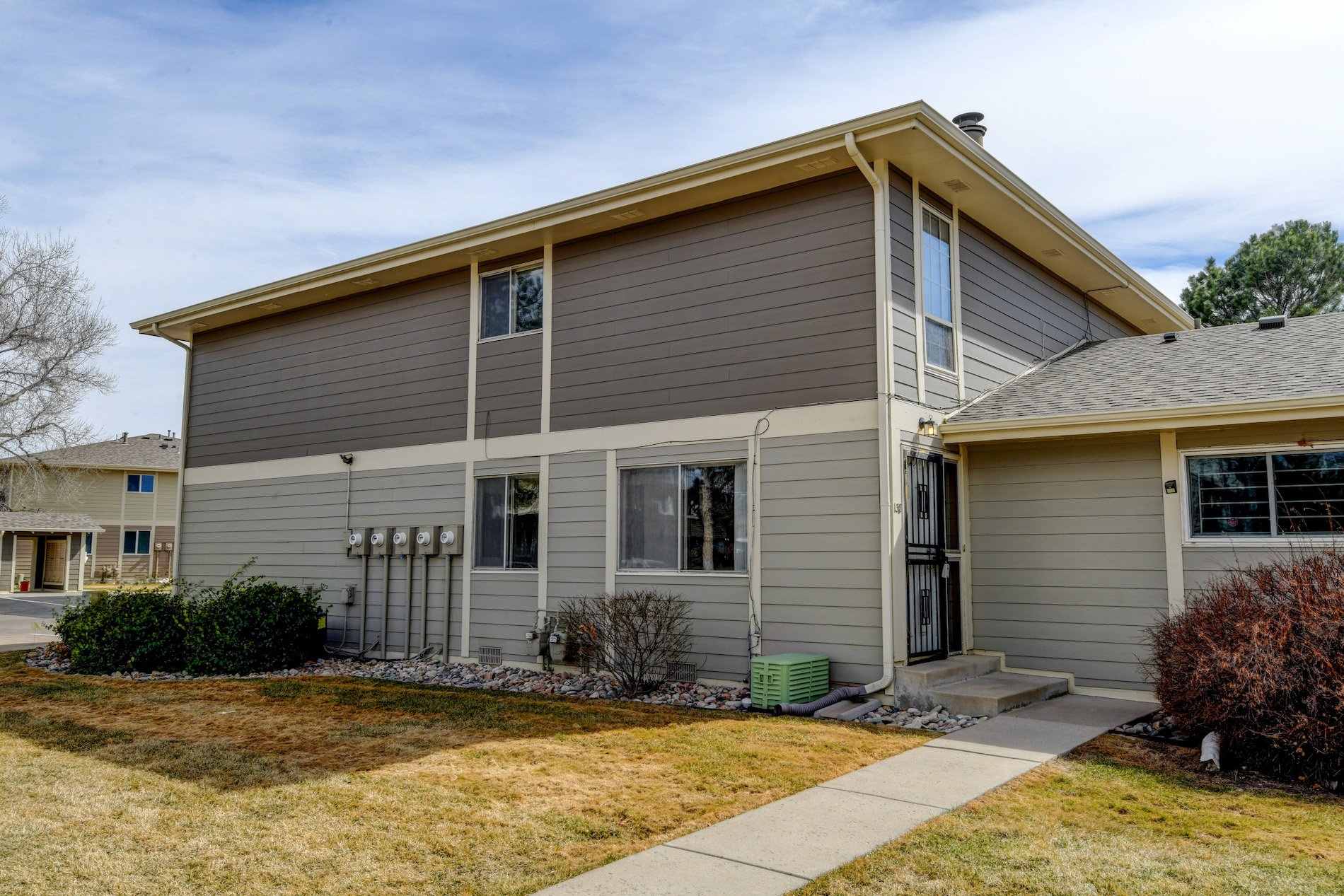 6650 E Arizona Avenue Unit #138