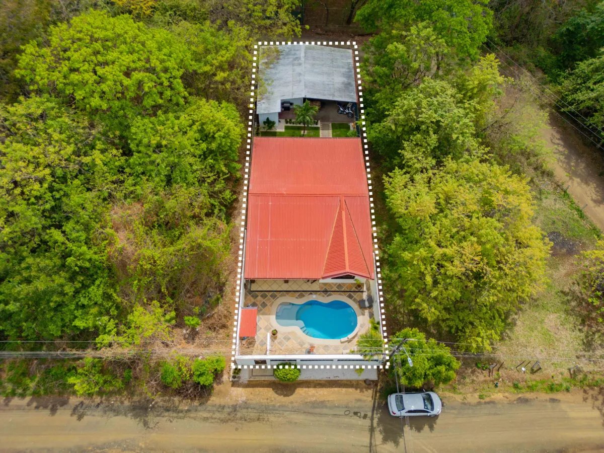 Move in Ready Beach House