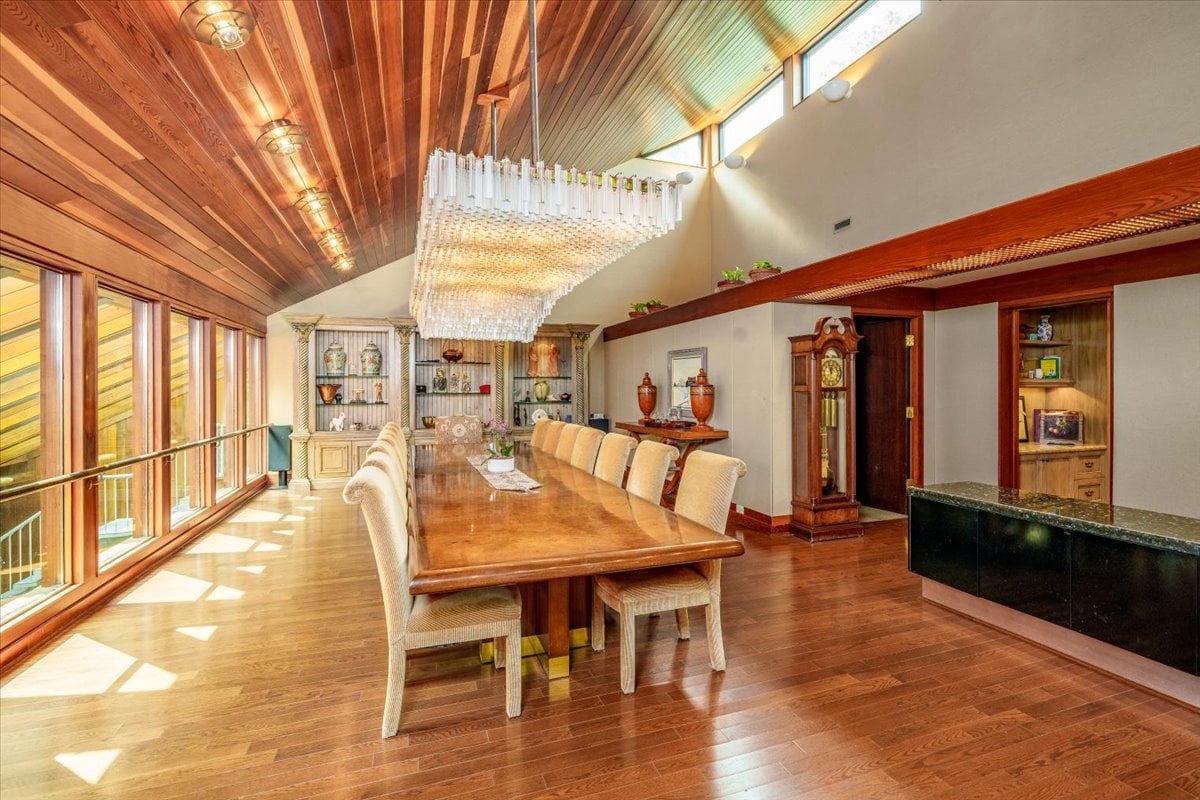 Architectural Marvel