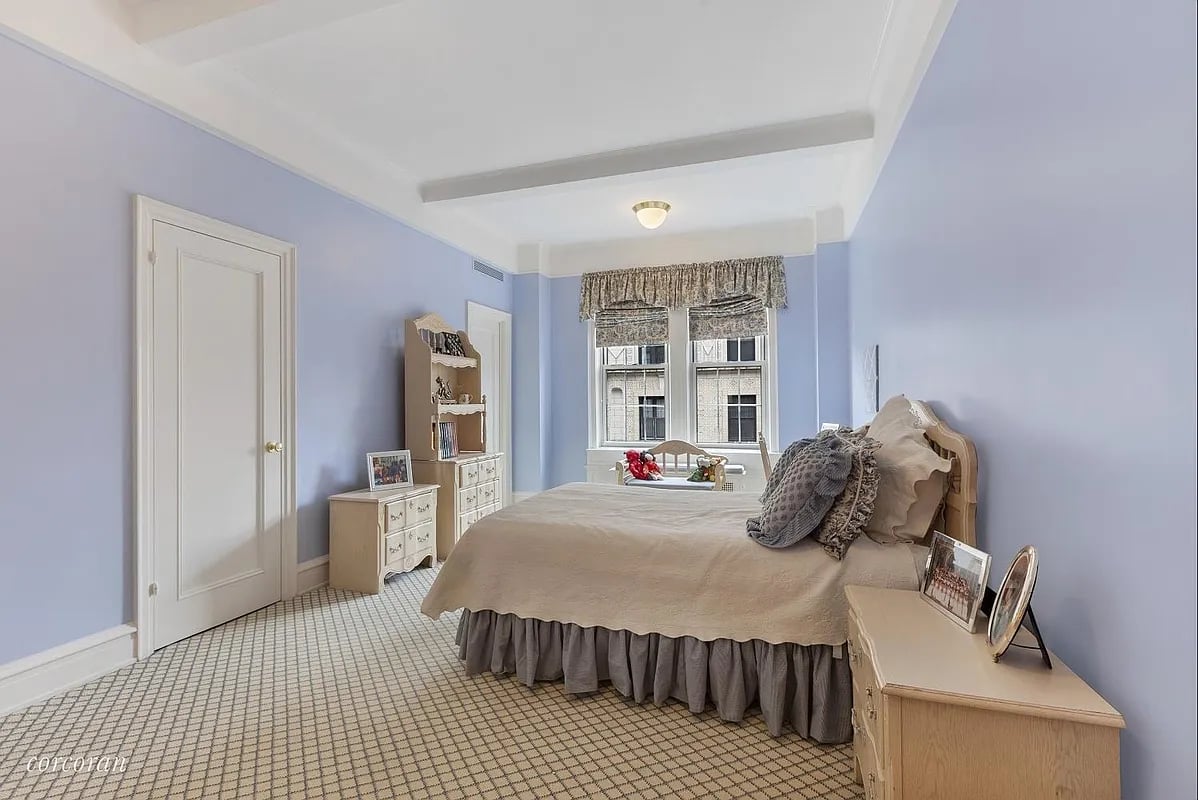 885 Park Ave, #12A