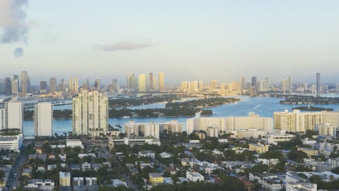 January 2025 | Miami River Condominiums and Real Estate Opportunities