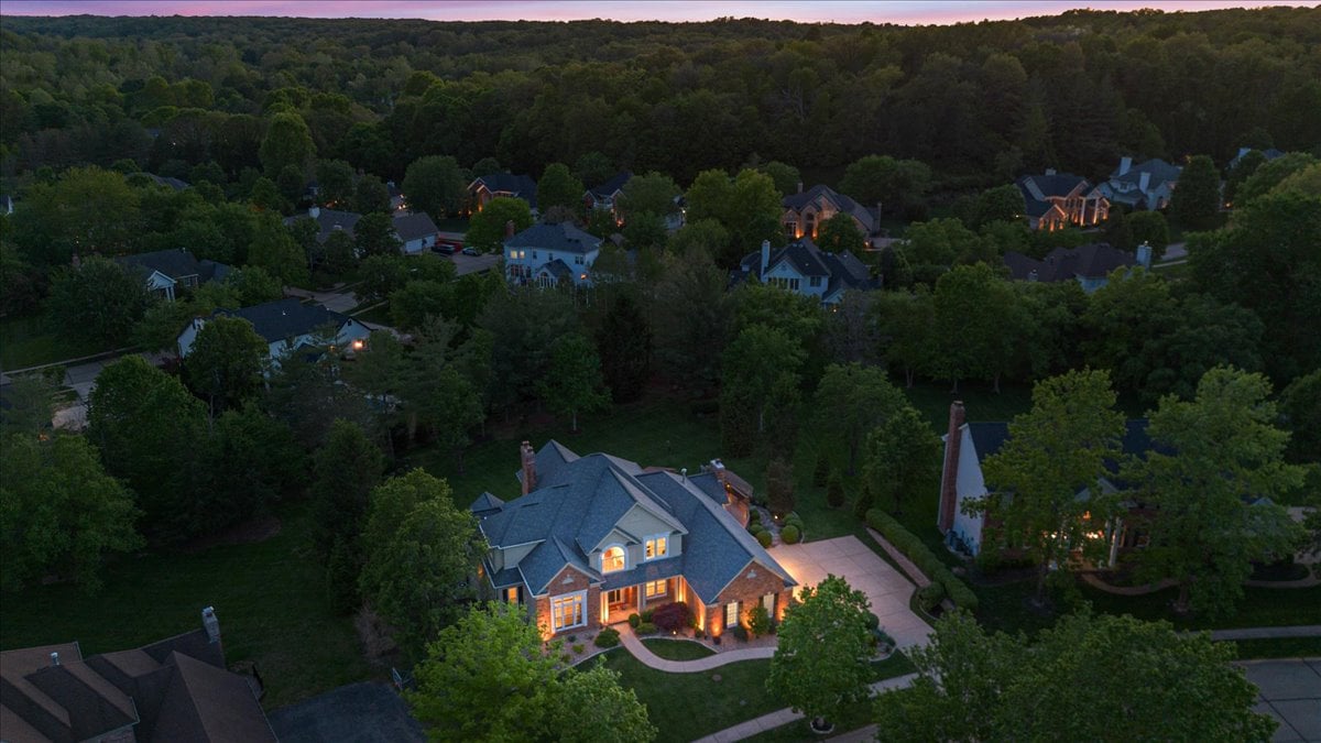 Why Clarkson Valley and Wildhorse Buyers Are Willing to Pay a Premium