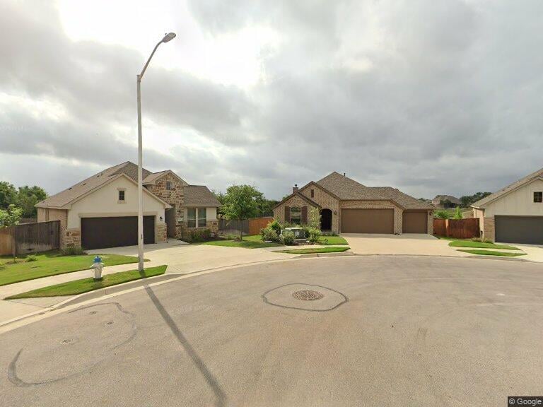 3609 Kingsley Cv