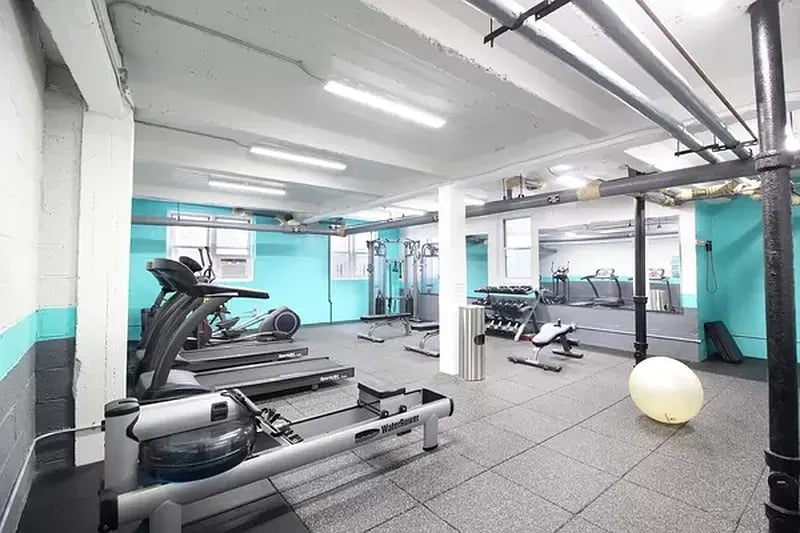 143 Bennett Ave #5M