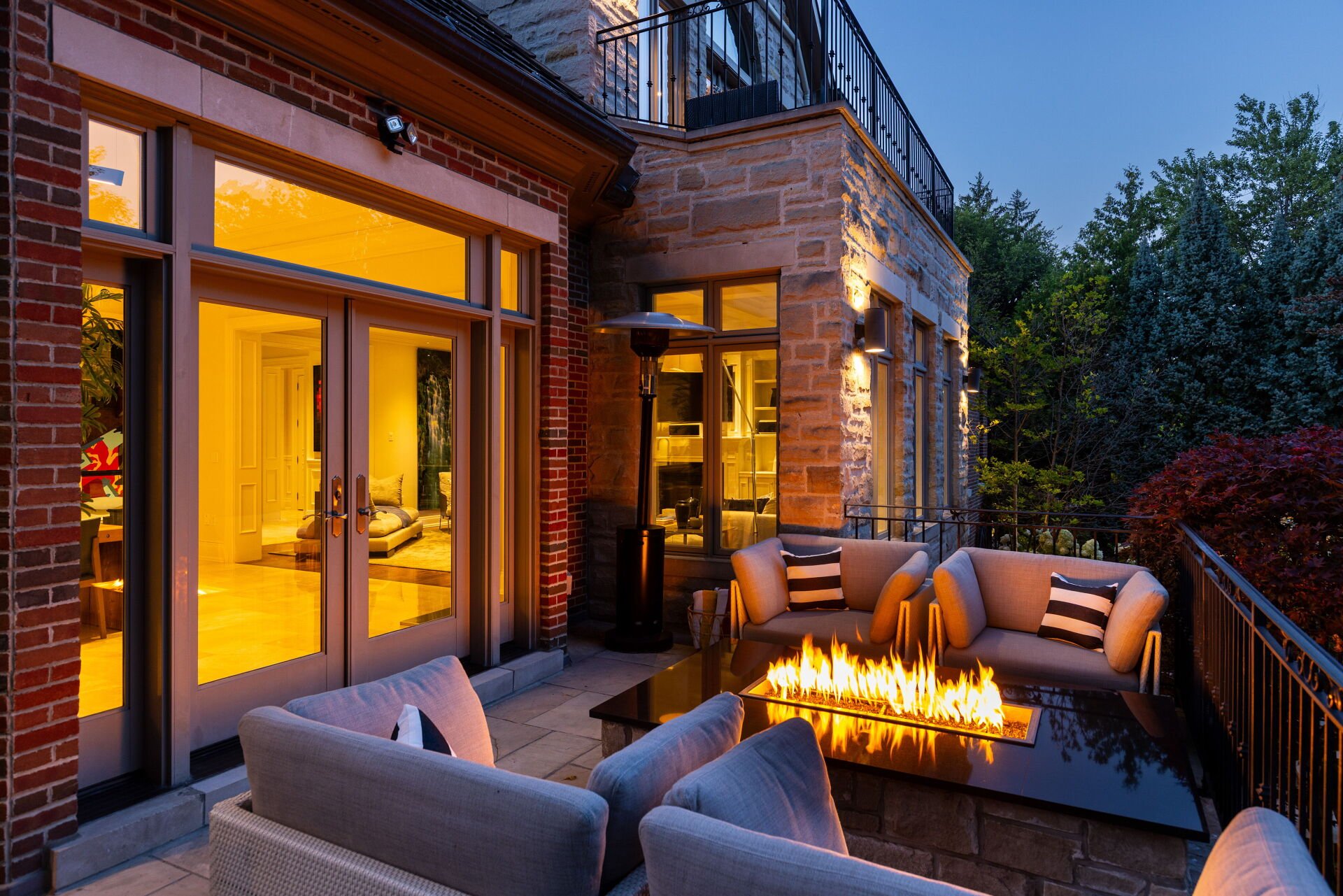 Bayview Ridge Estate