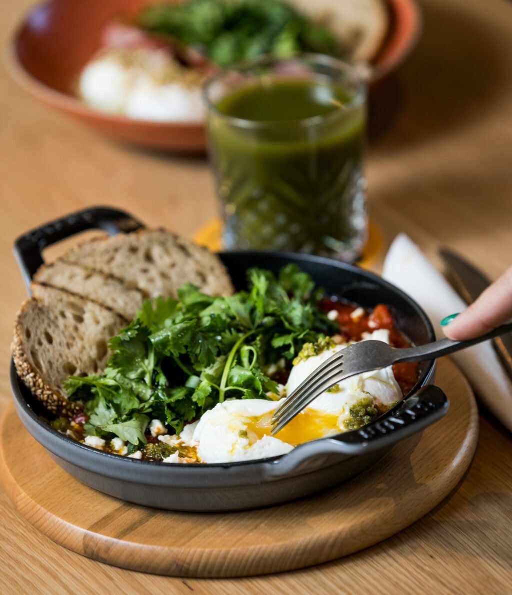 Sonoma County’s Best New Restaurants of 2024