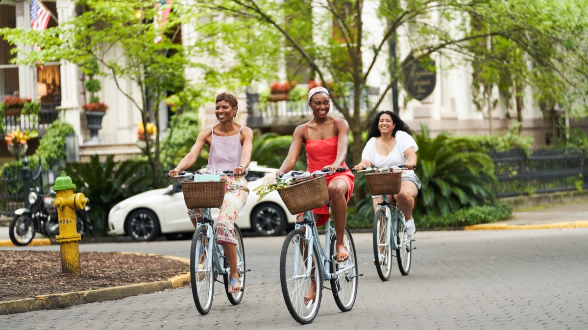 Things to Do in Savannah in August 2026: The Ultimate Local Event Guide
