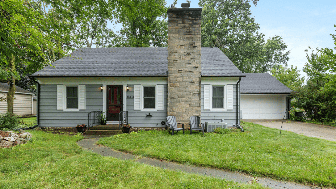 844 Westfall Avenue