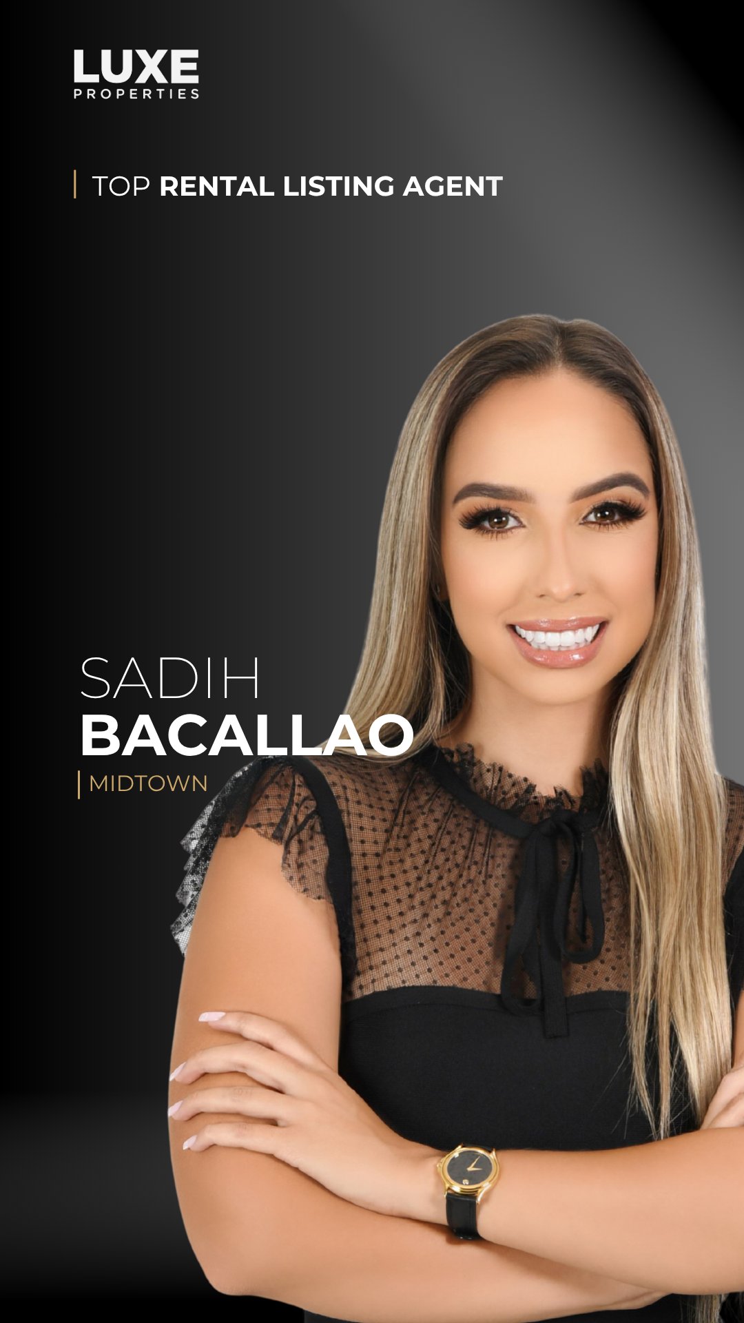 Top Producers Circle | February 2026 Miami Real Estate