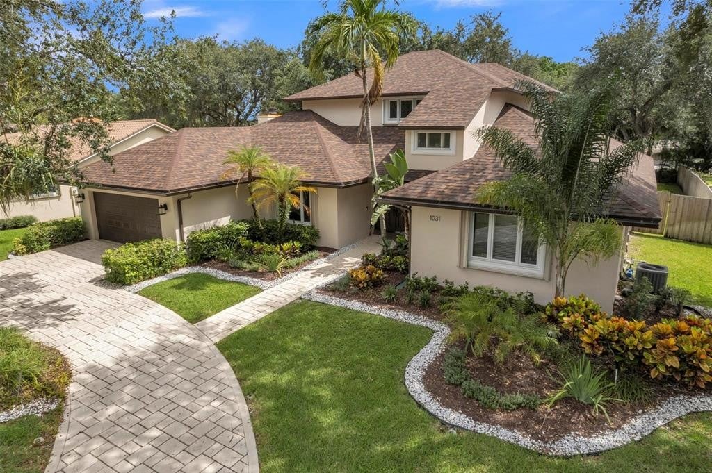 JACARANDA VILLAS HOME FOR SALE IN PLANTATION