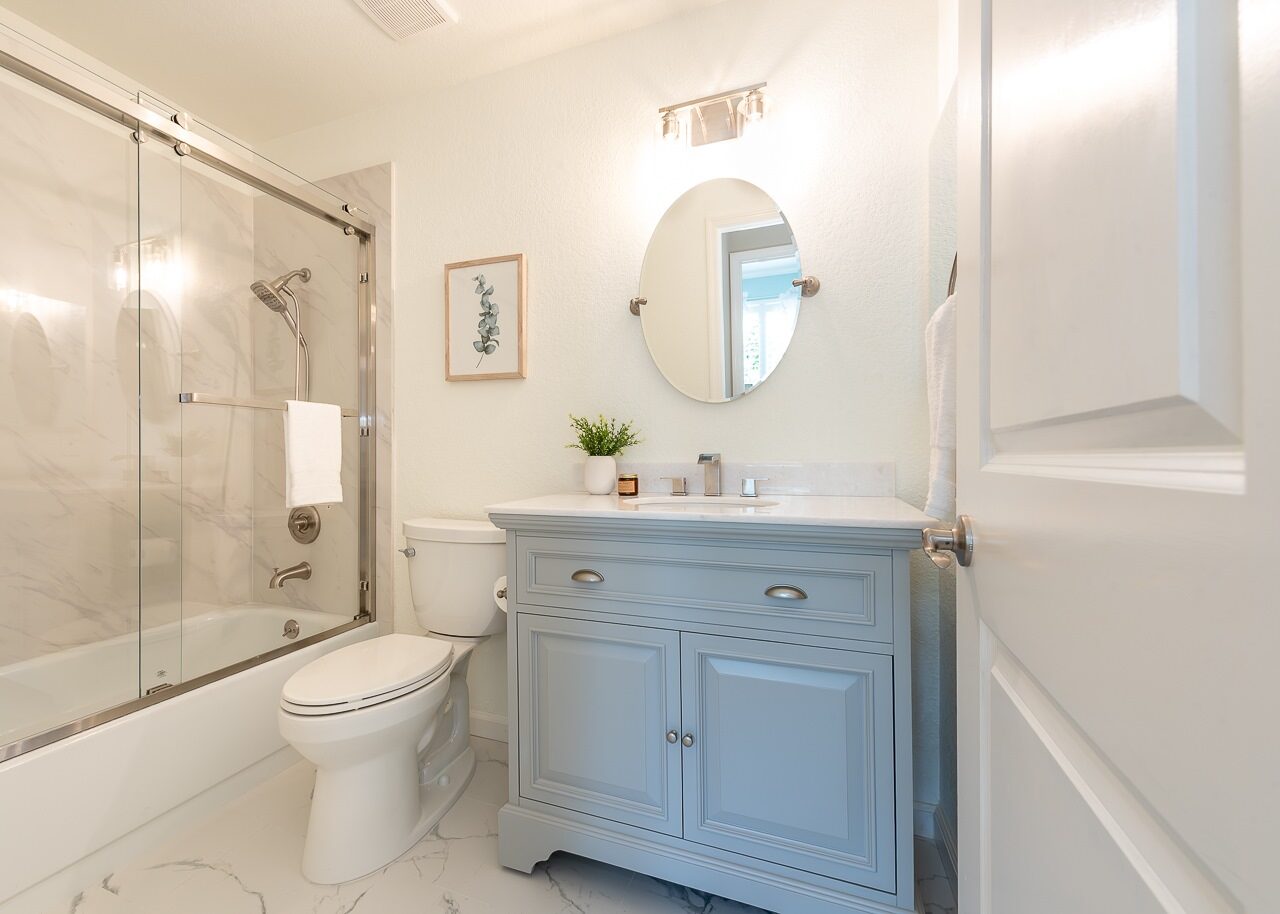 Gorgeous Remodeled Ponderosa Home!