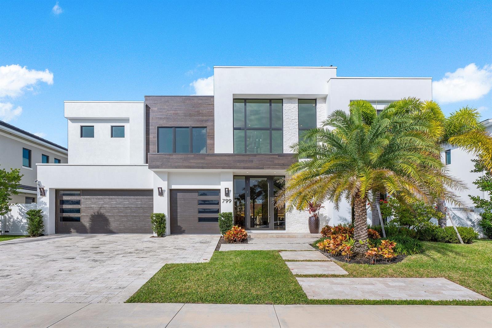 799 NE 70th Street