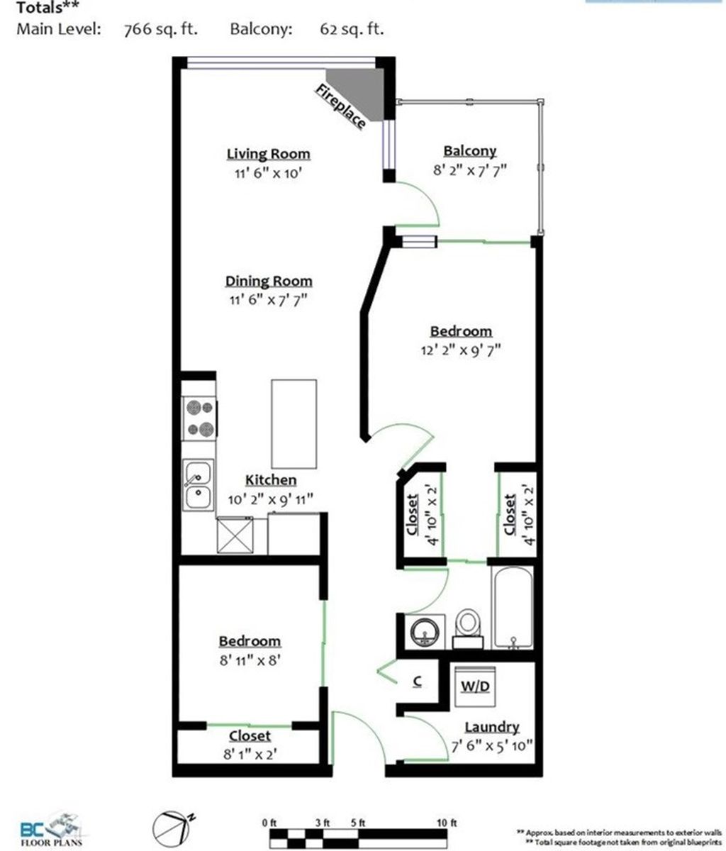 560 Raven Woods Dr, #404