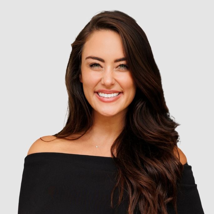 Molly Andrews photo