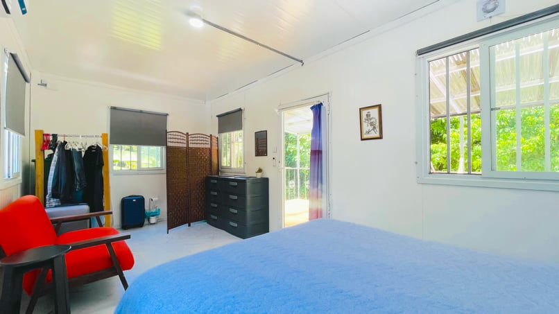 Private Jungle Compound with Modular Home, Guest Cabin & 3 Building Sites in Ojochal, Costa Rica